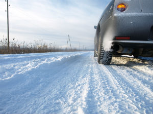 Tires Winter Traction